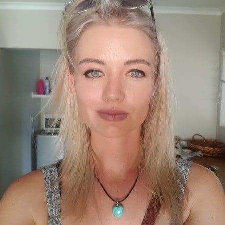 Tamsin de la Harpe