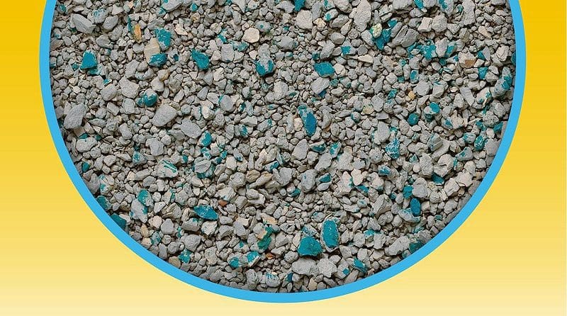 8 Different Types of Cat Litter Explained 3 non clumping clay litter