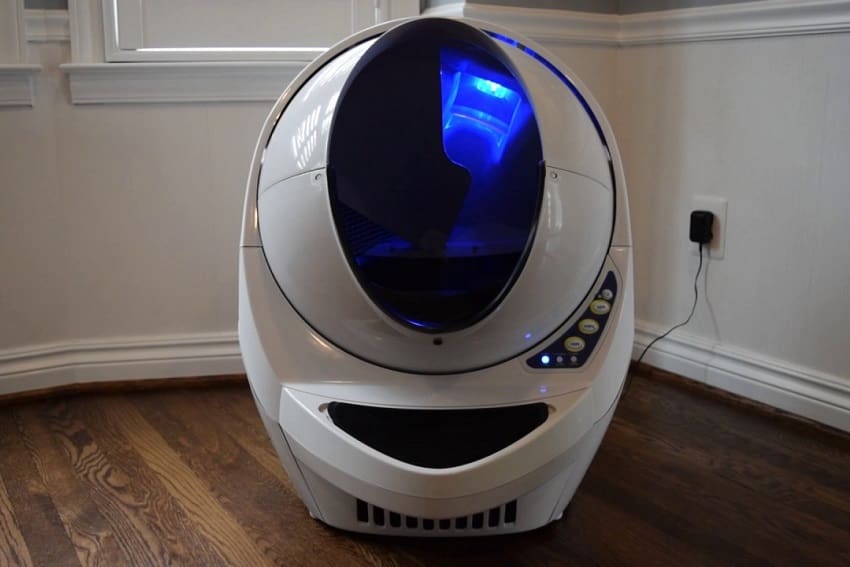 Litter-Robot 3 Troubleshooting: How to Fix Frequent Problems 7 Litter-Robot 3 Troubleshooting: How to Fix Frequent Problems