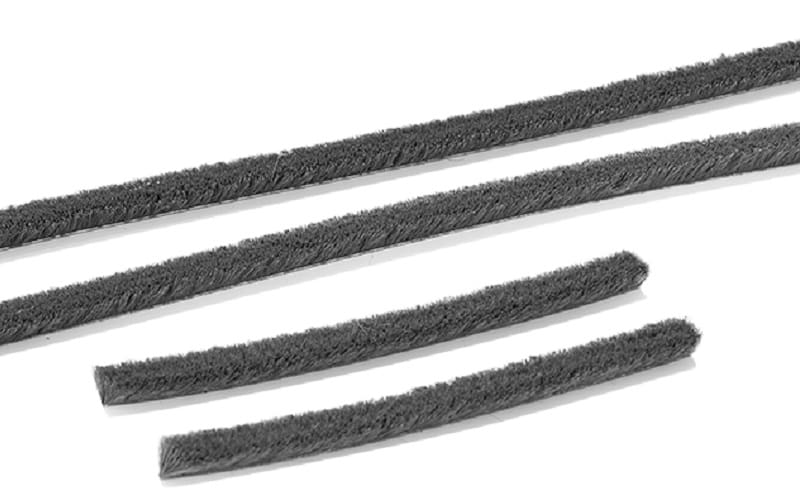 seal strips for litter robot